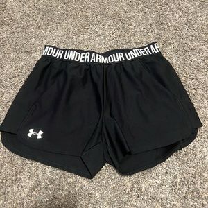 Under Armour Shorts
